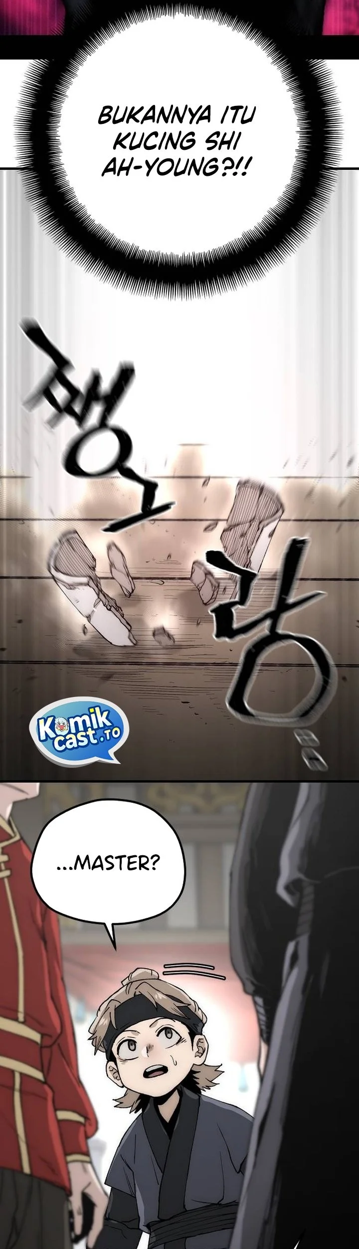 Heavenly Demon Cultivation Simulation Chapter 149.2 - halaman 71