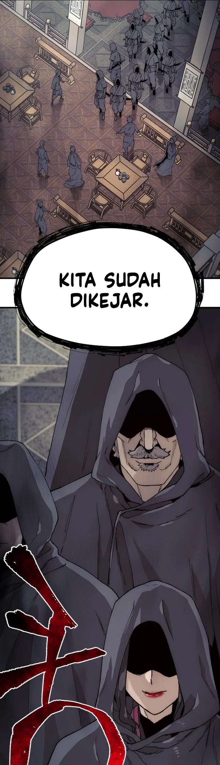 Heavenly Demon Cultivation Simulation Chapter 149.2 - halaman 75