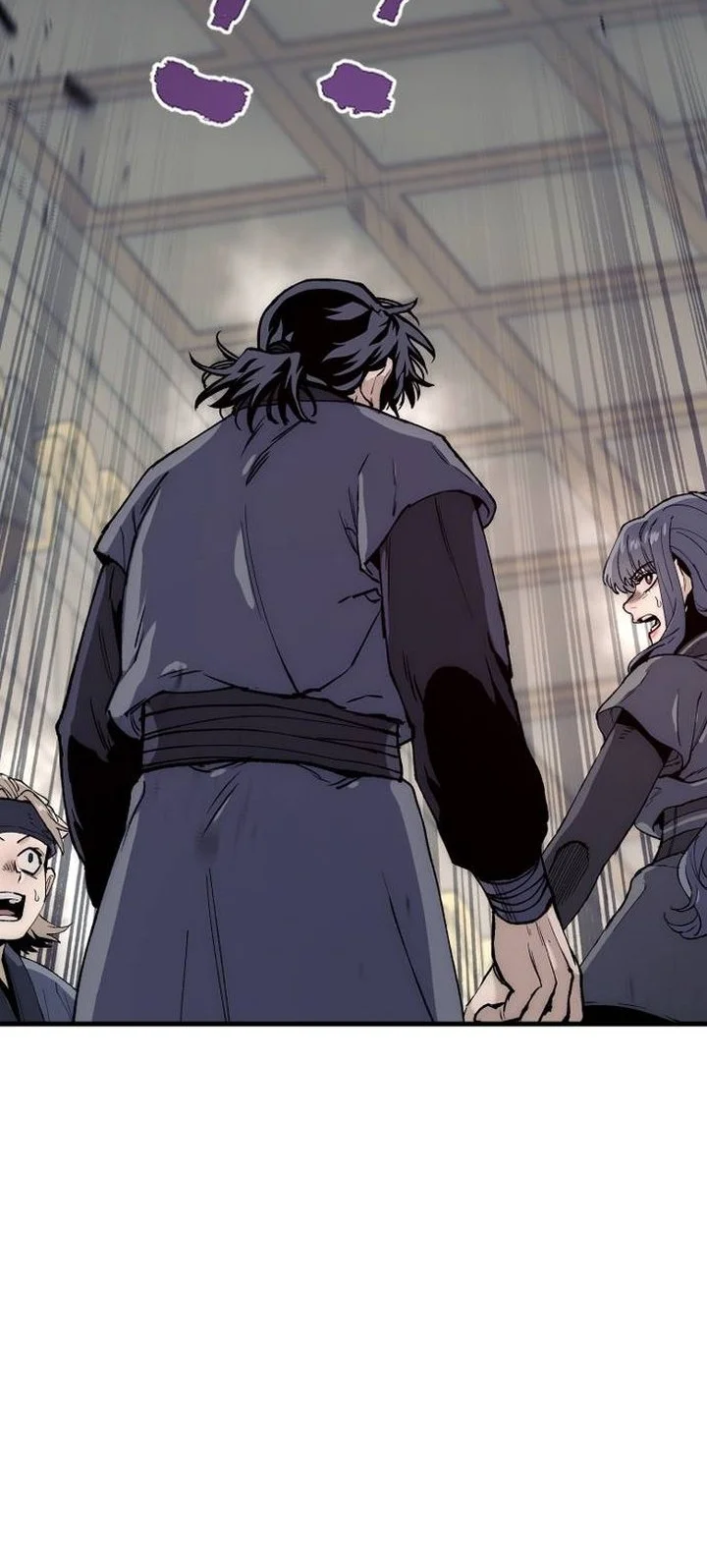 Heavenly Demon Cultivation Simulation Chapter 149.2 - halaman 80