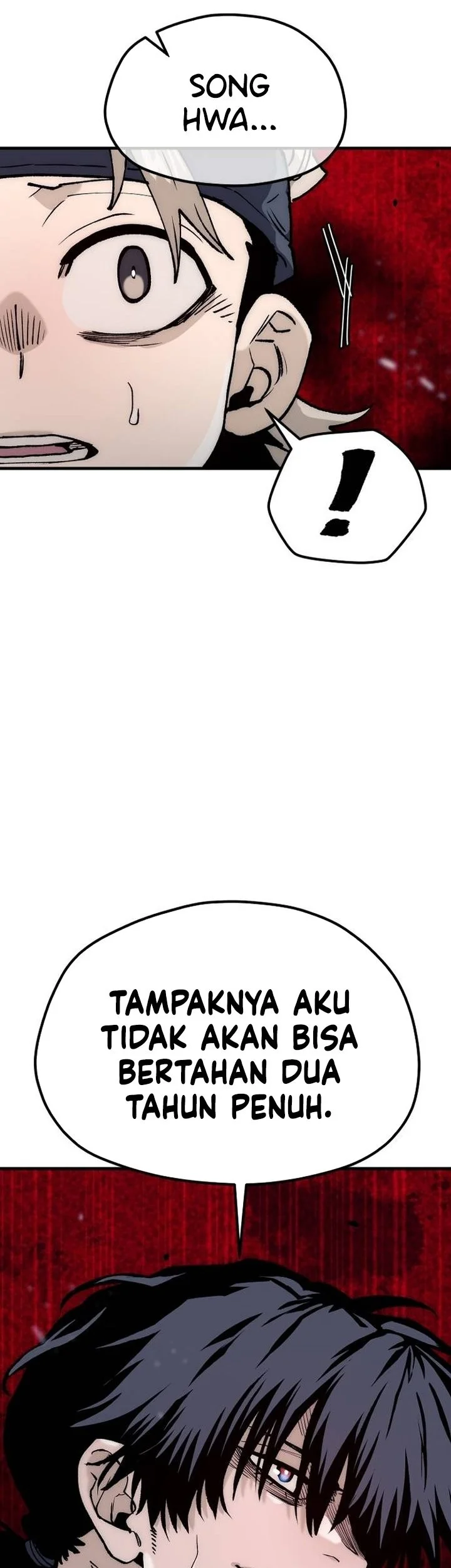 Heavenly Demon Cultivation Simulation Chapter 149.2 - halaman 81