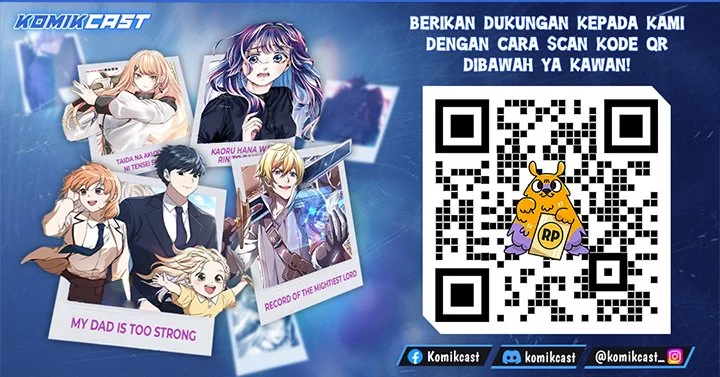 Heavenly Demon Cultivation Simulation Chapter 149.2 - halaman 83