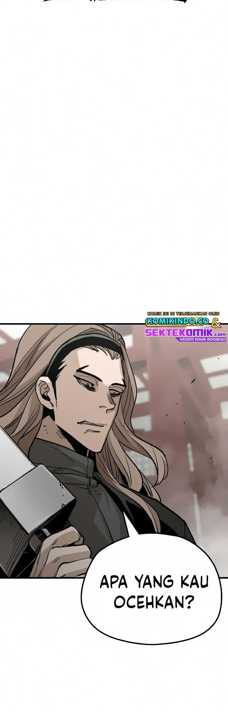 Heavenly Demon Cultivation Simulation Chapter 15 - halaman 10
