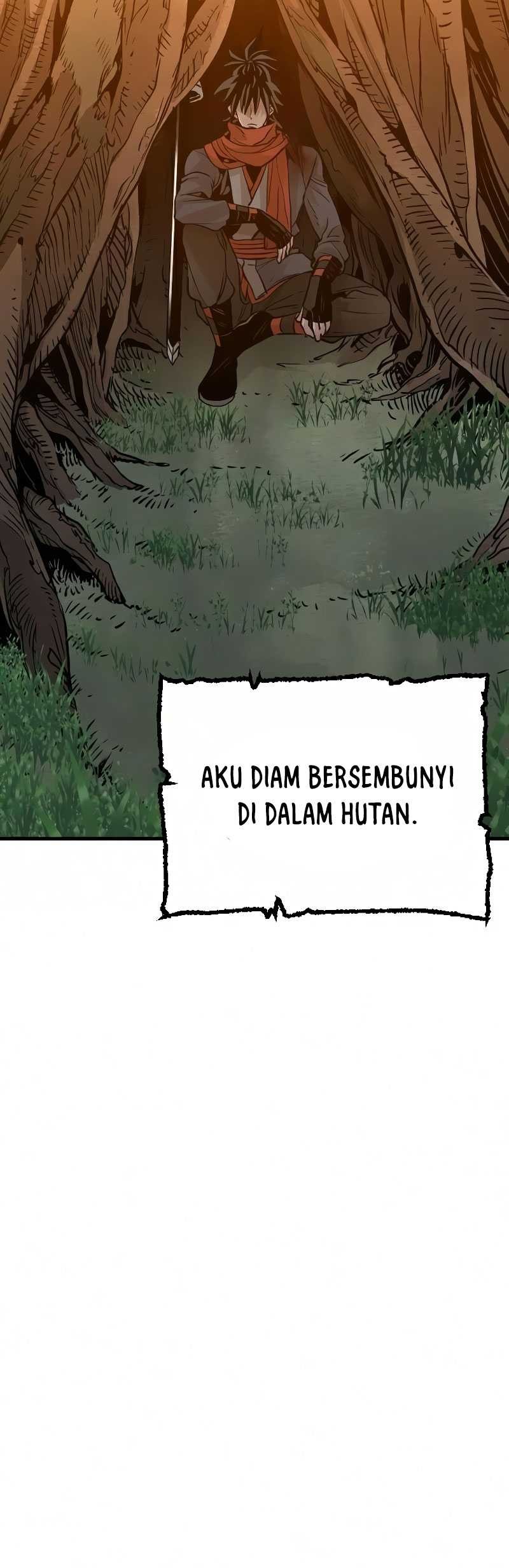 Heavenly Demon Cultivation Simulation Chapter 15 - halaman 101