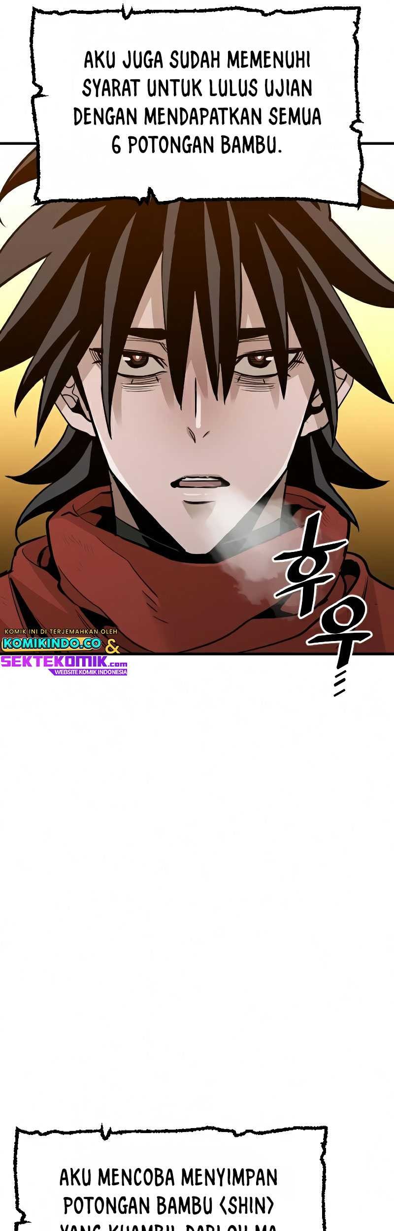 Heavenly Demon Cultivation Simulation Chapter 15 - halaman 102