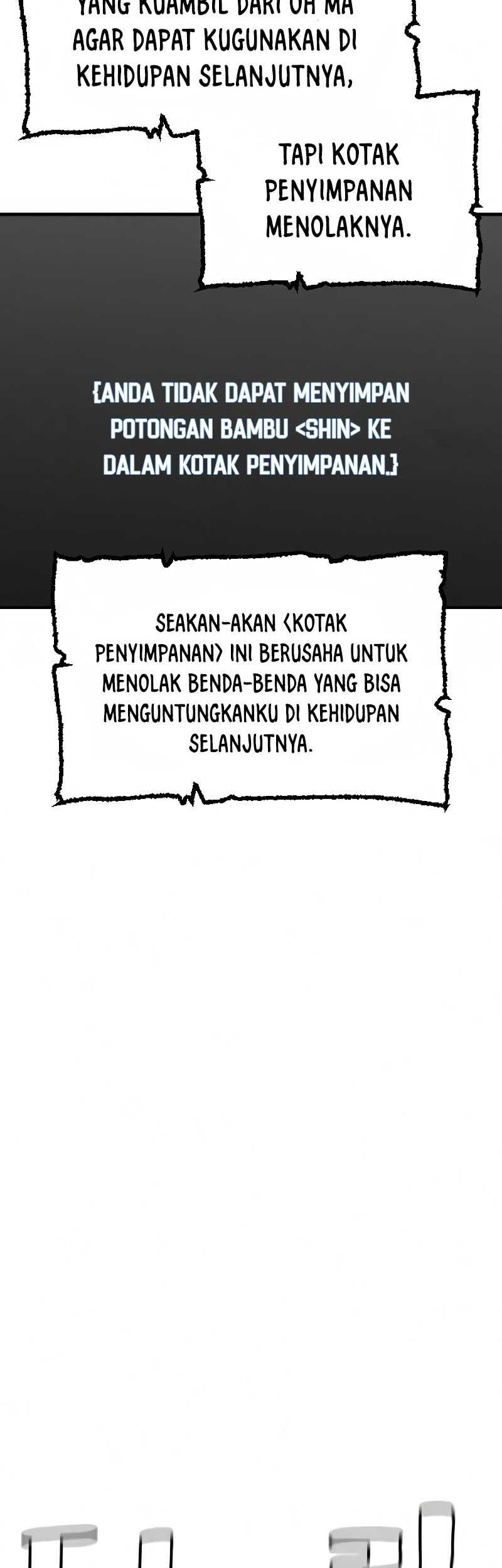 Heavenly Demon Cultivation Simulation Chapter 15 - halaman 103