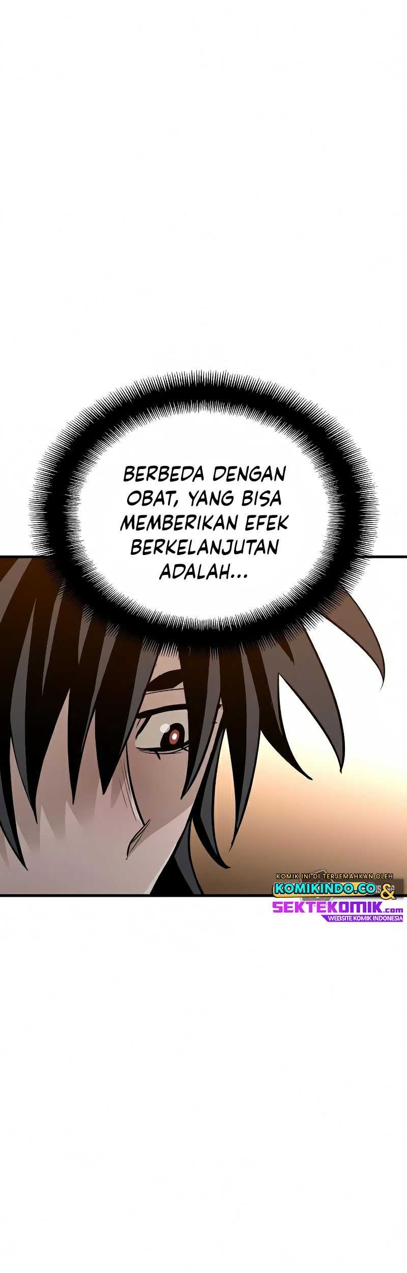Heavenly Demon Cultivation Simulation Chapter 15 - halaman 106