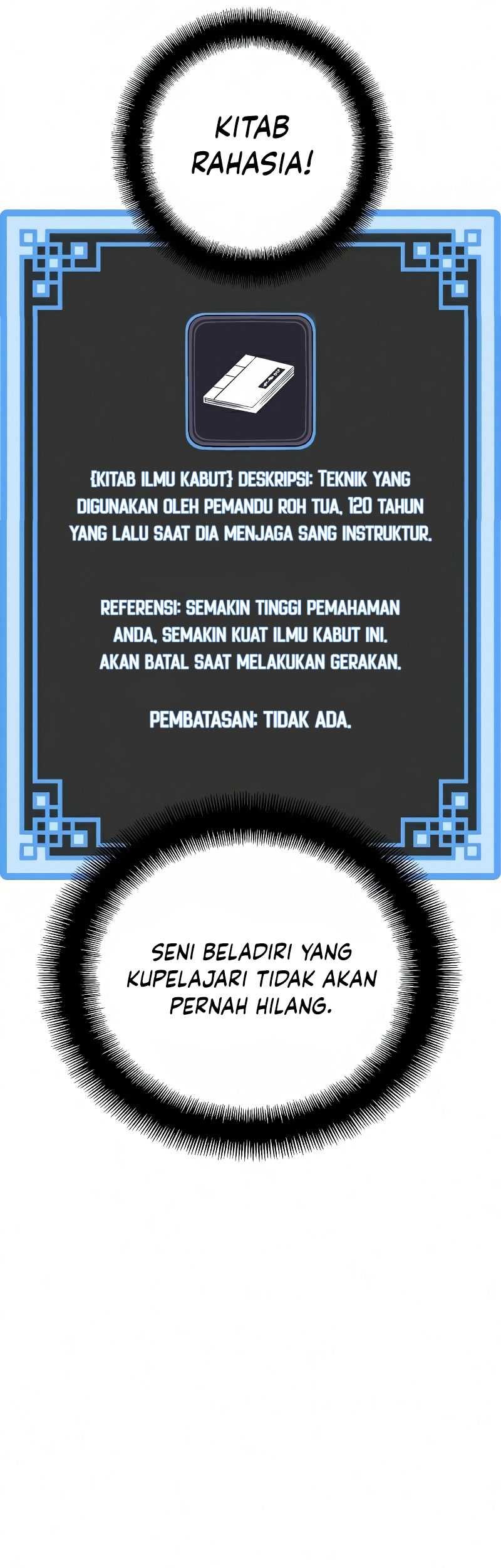 Heavenly Demon Cultivation Simulation Chapter 15 - halaman 108