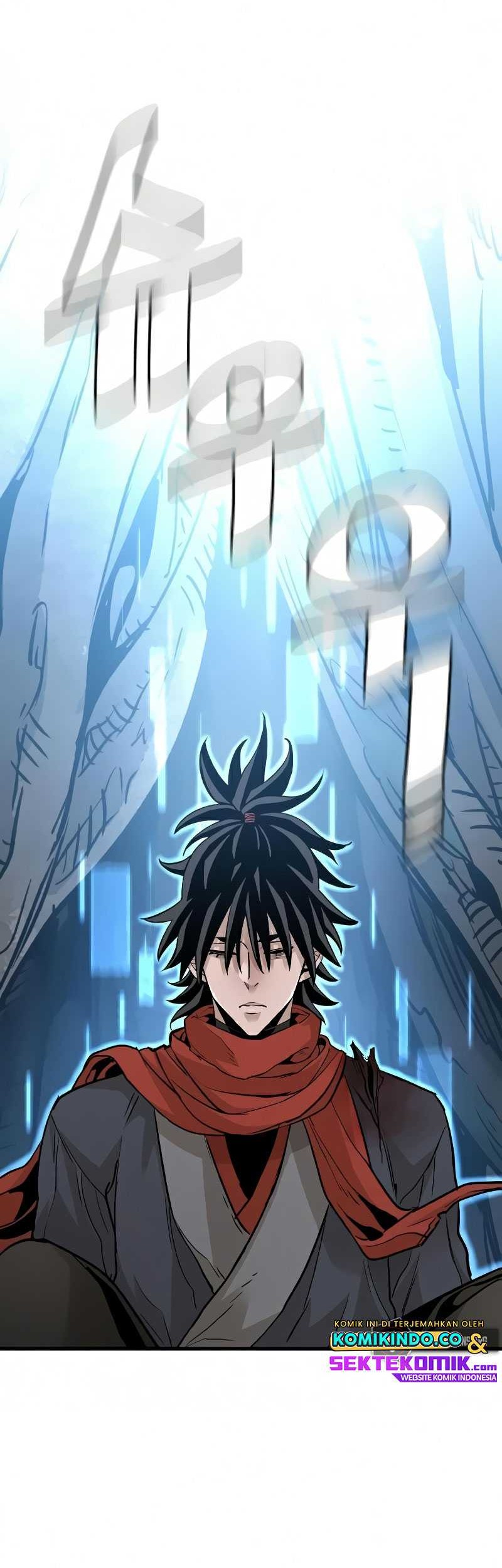 Heavenly Demon Cultivation Simulation Chapter 15 - halaman 109