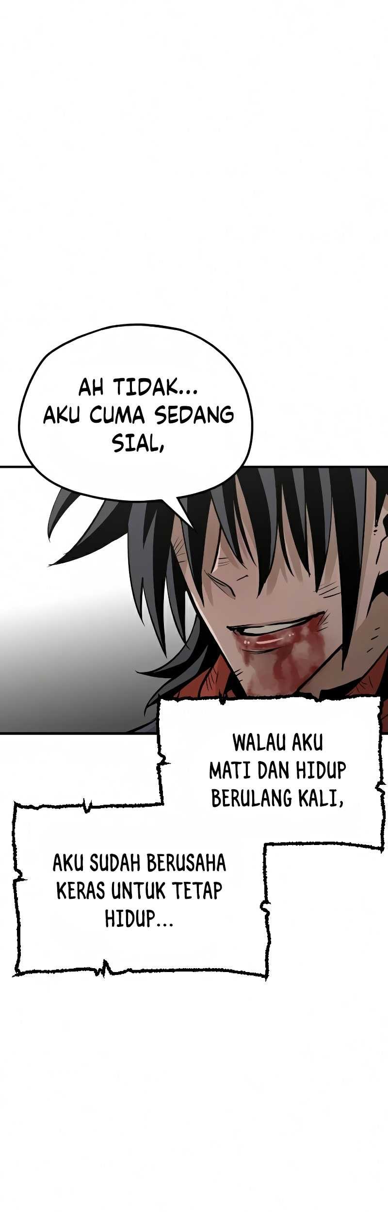 Heavenly Demon Cultivation Simulation Chapter 15 - halaman 11