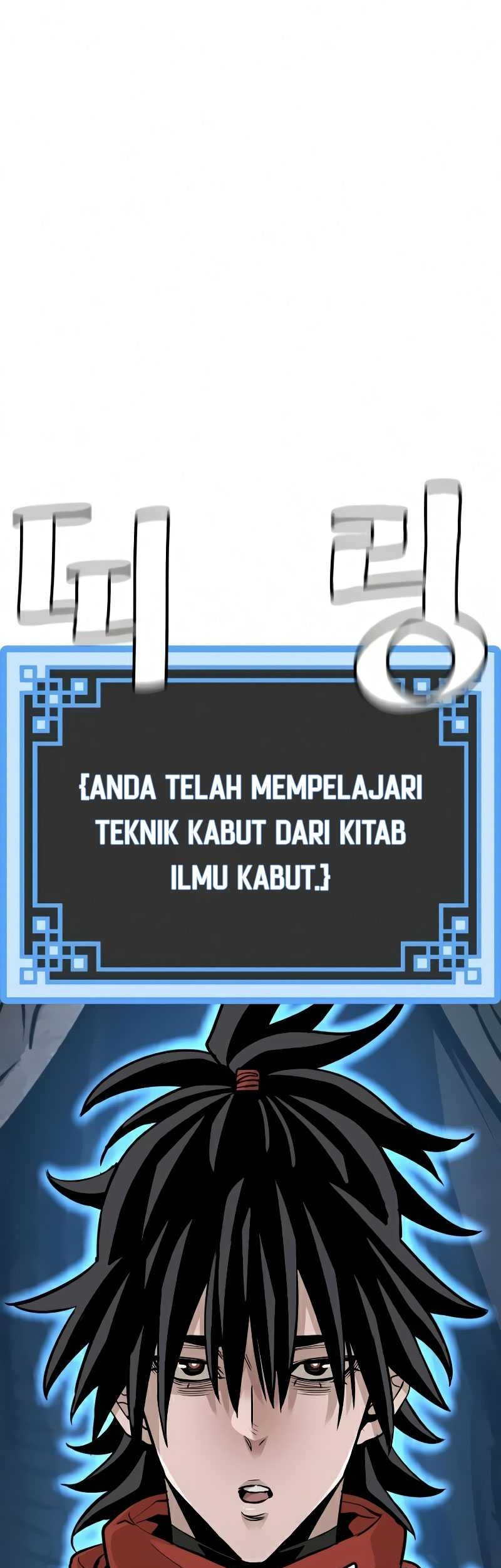 Heavenly Demon Cultivation Simulation Chapter 15 - halaman 110
