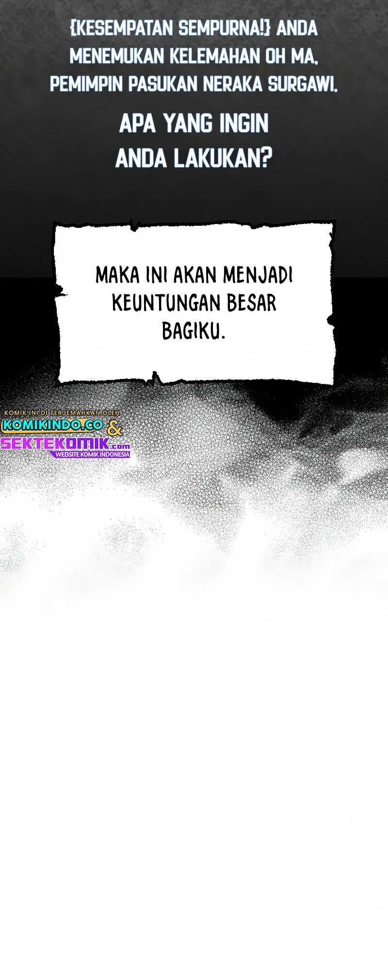 Heavenly Demon Cultivation Simulation Chapter 15 - halaman 112