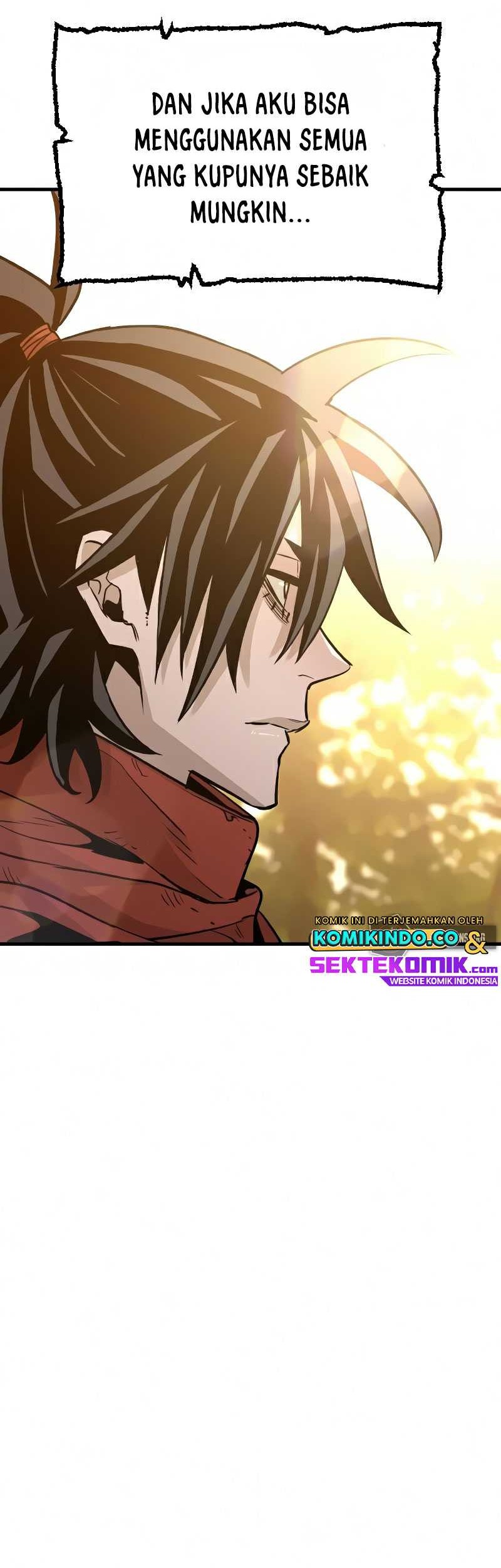Heavenly Demon Cultivation Simulation Chapter 15 - halaman 116