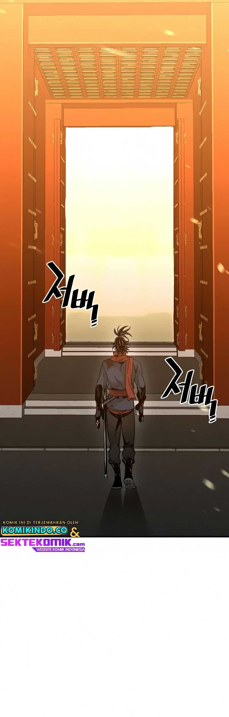 Heavenly Demon Cultivation Simulation Chapter 15 - halaman 118