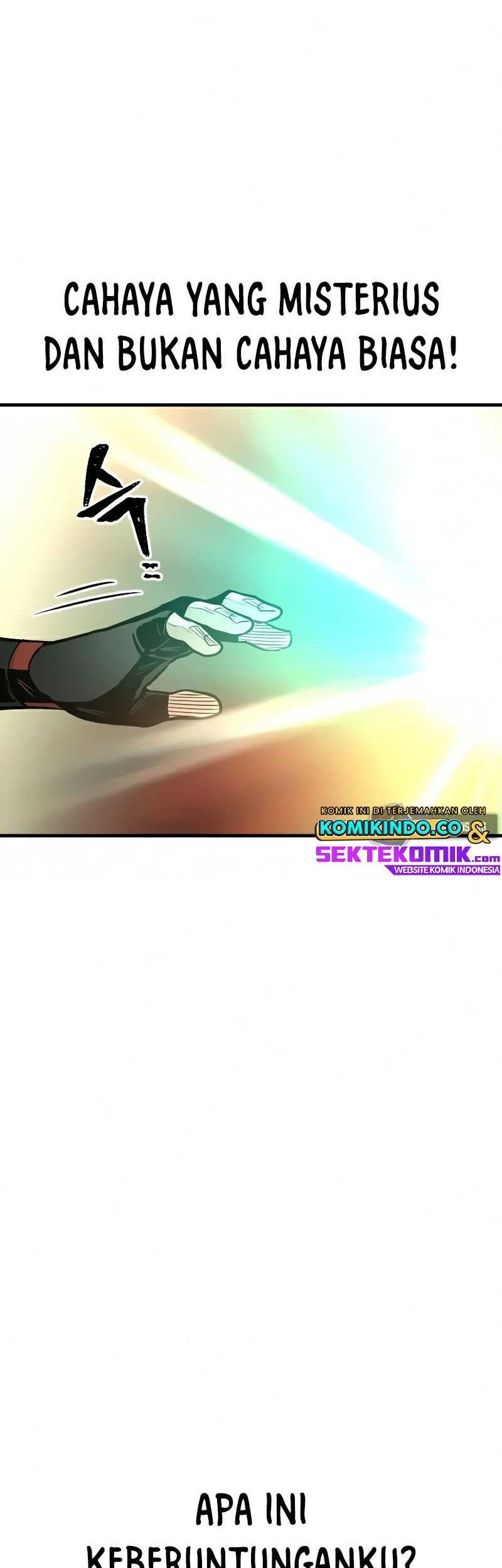 Heavenly Demon Cultivation Simulation Chapter 15 - halaman 121