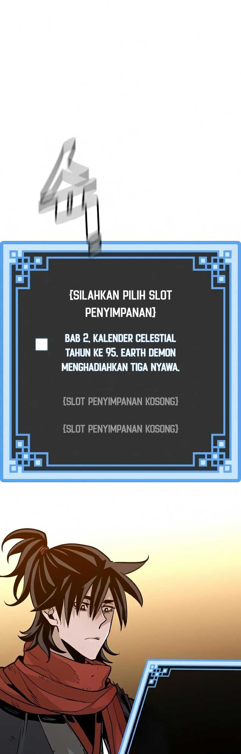 Heavenly Demon Cultivation Simulation Chapter 15 - halaman 124