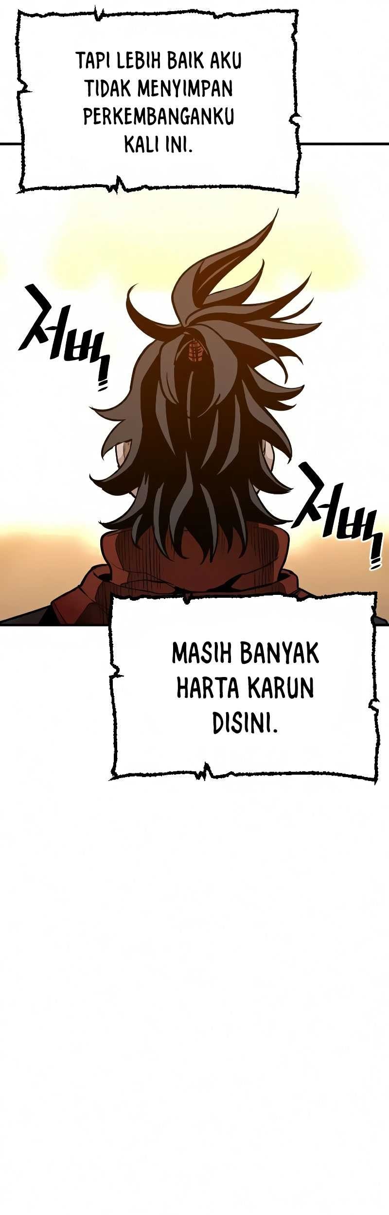 Heavenly Demon Cultivation Simulation Chapter 15 - halaman 129