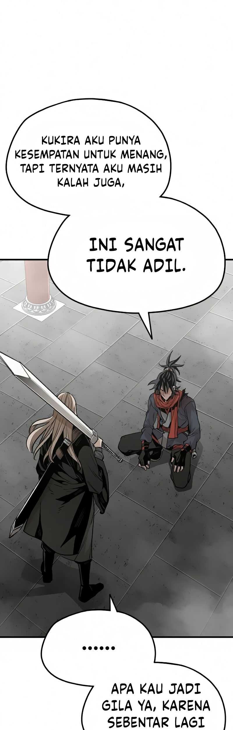 Heavenly Demon Cultivation Simulation Chapter 15 - halaman 13