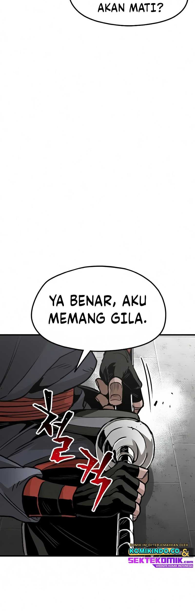 Heavenly Demon Cultivation Simulation Chapter 15 - halaman 14