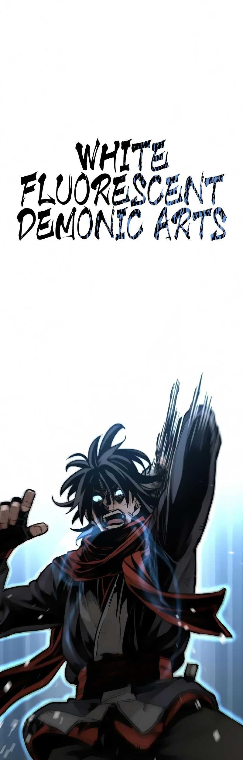 Heavenly Demon Cultivation Simulation Chapter 15 - halaman 18