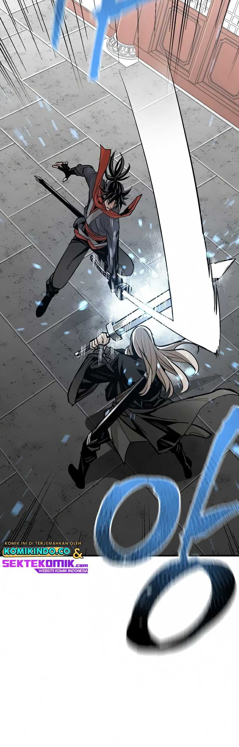 Heavenly Demon Cultivation Simulation Chapter 15 - halaman 21