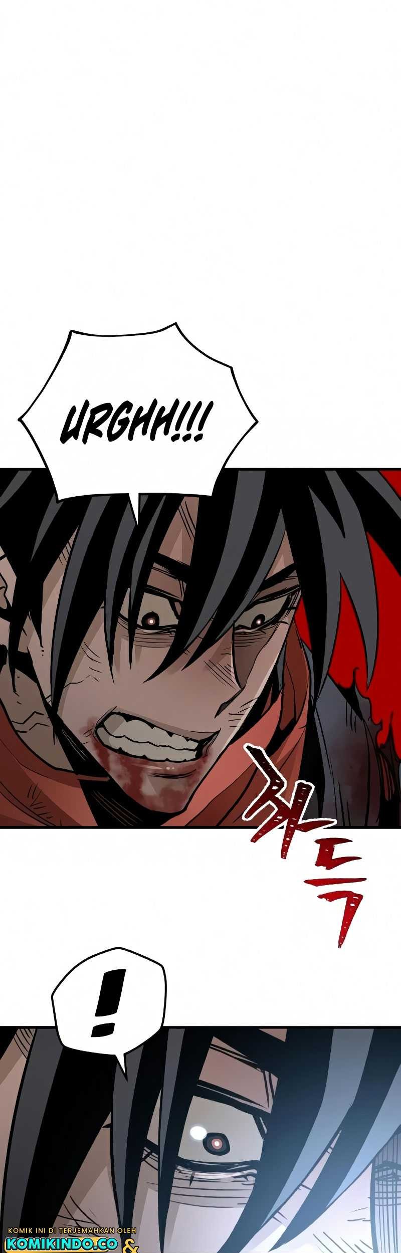 Heavenly Demon Cultivation Simulation Chapter 15 - halaman 22