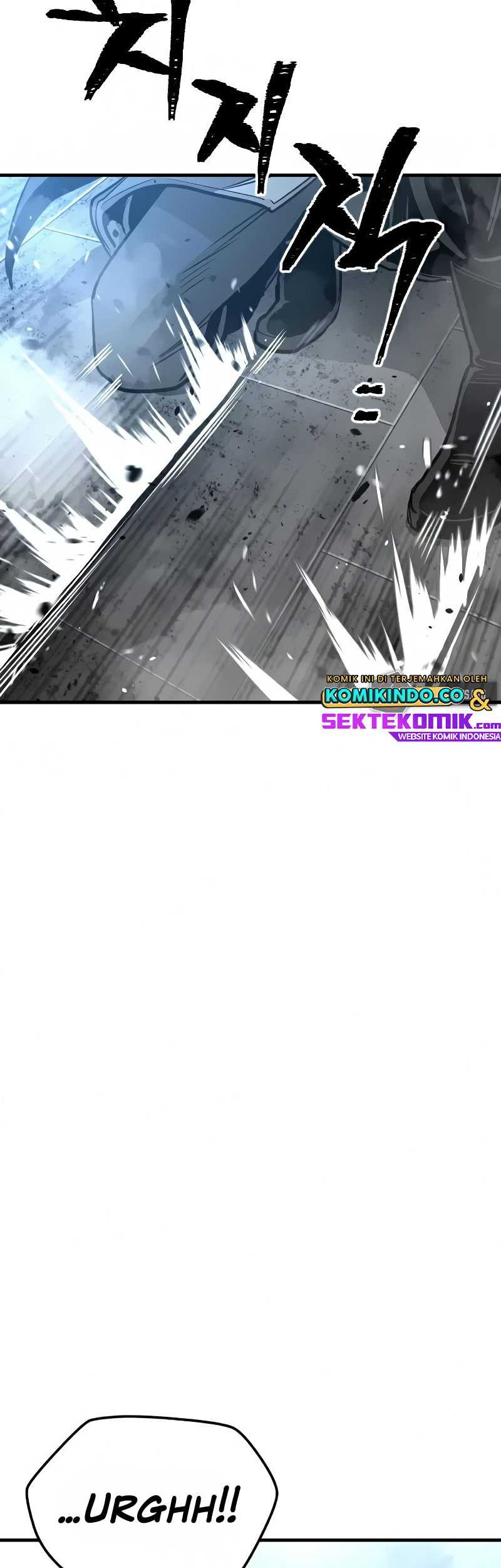 Heavenly Demon Cultivation Simulation Chapter 15 - halaman 27