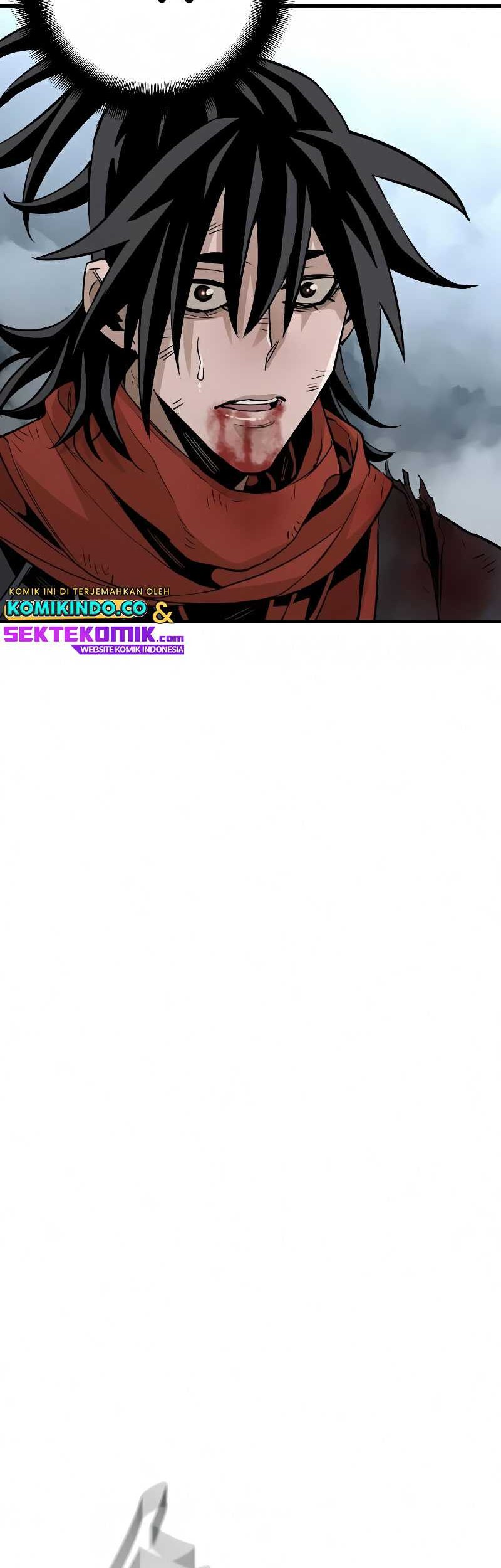 Heavenly Demon Cultivation Simulation Chapter 15 - halaman 31