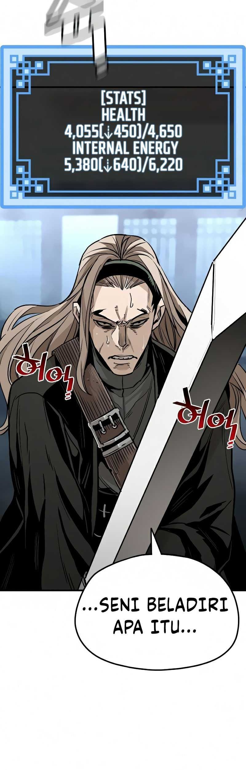 Heavenly Demon Cultivation Simulation Chapter 15 - halaman 32
