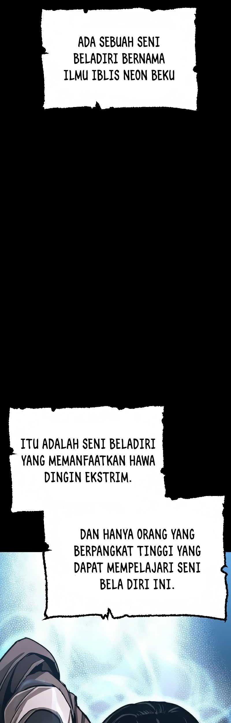 Heavenly Demon Cultivation Simulation Chapter 15 - halaman 38