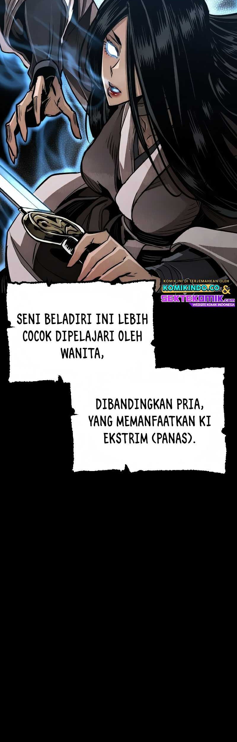 Heavenly Demon Cultivation Simulation Chapter 15 - halaman 39