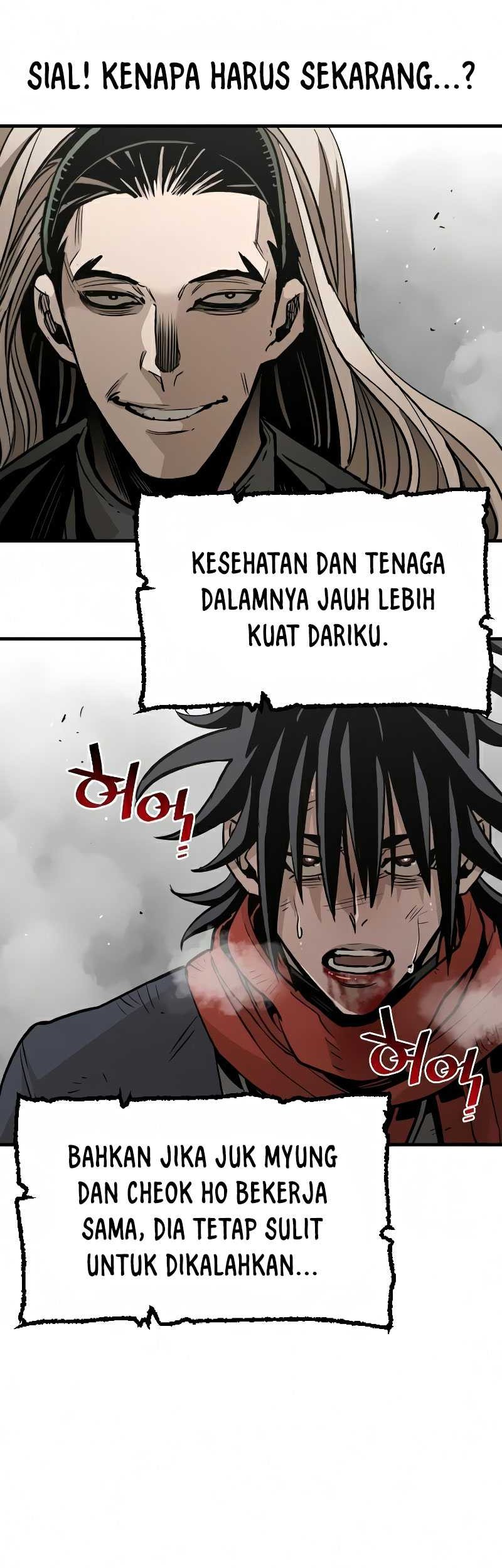 Heavenly Demon Cultivation Simulation Chapter 15 - halaman 4