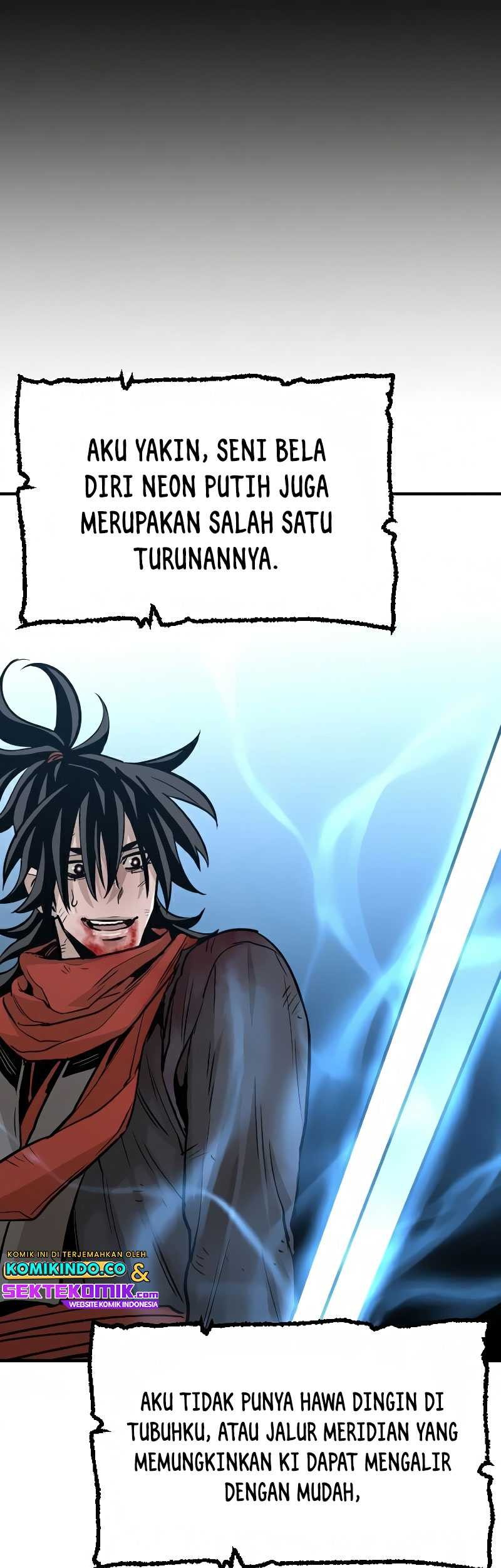Heavenly Demon Cultivation Simulation Chapter 15 - halaman 42