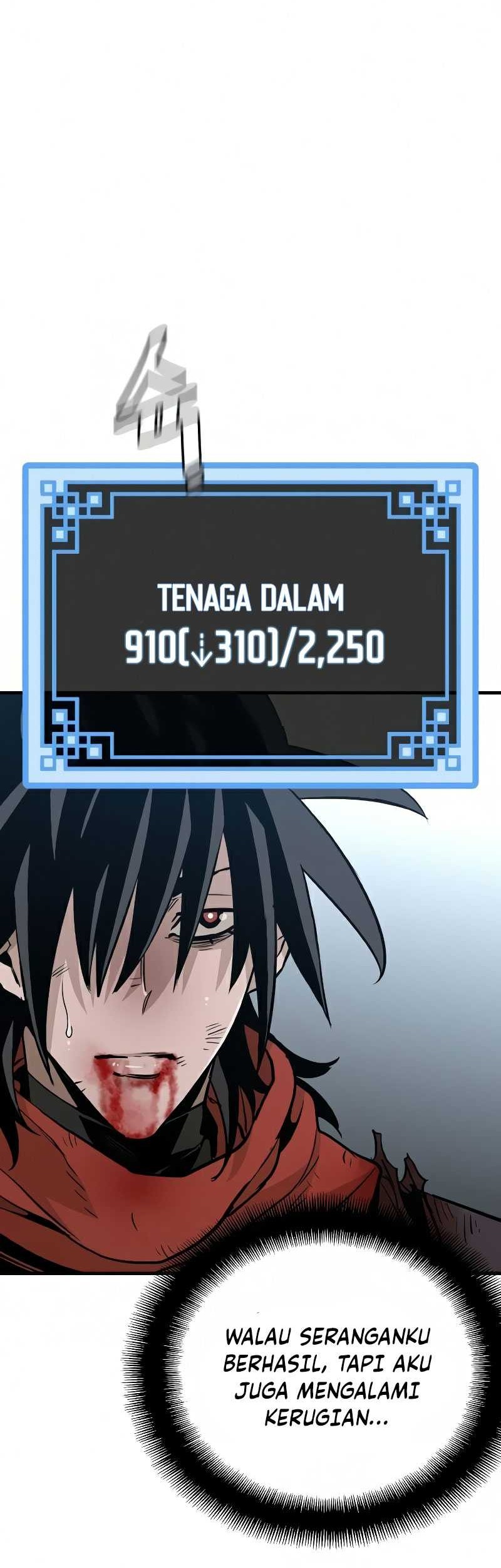 Heavenly Demon Cultivation Simulation Chapter 15 - halaman 45