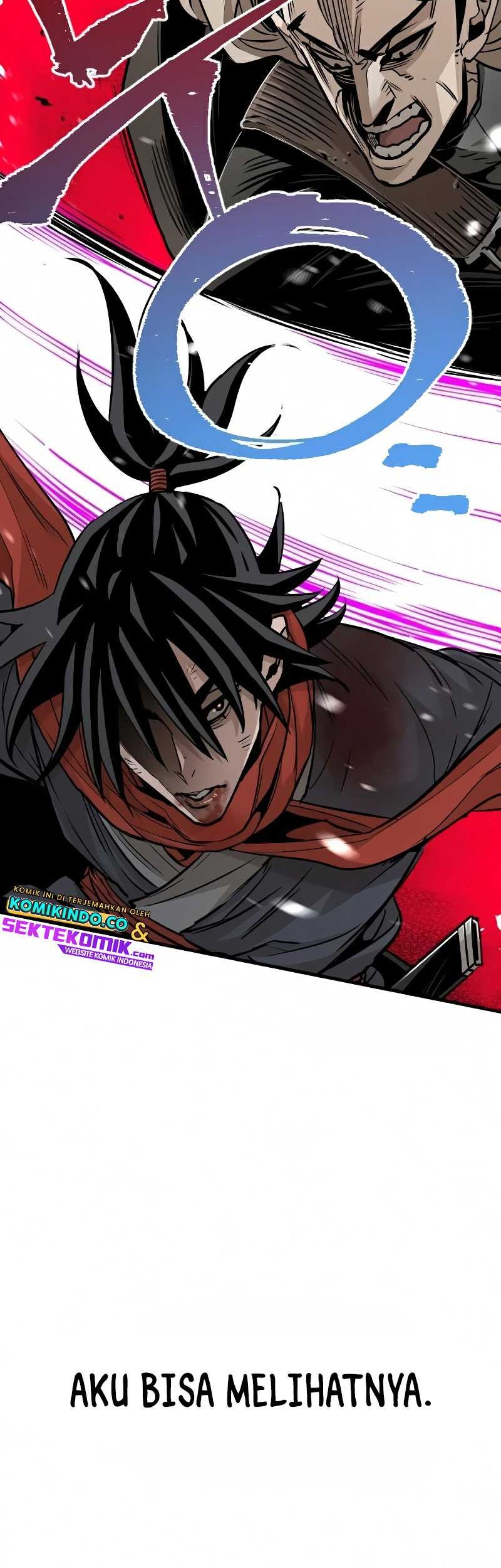 Heavenly Demon Cultivation Simulation Chapter 15 - halaman 50