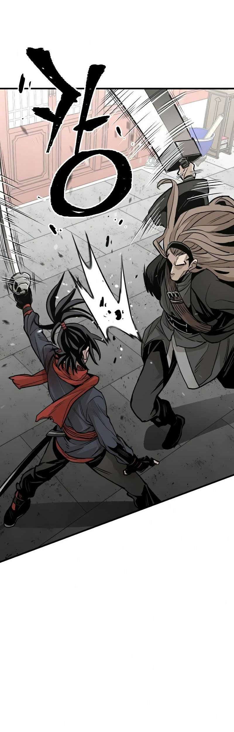Heavenly Demon Cultivation Simulation Chapter 15 - halaman 54