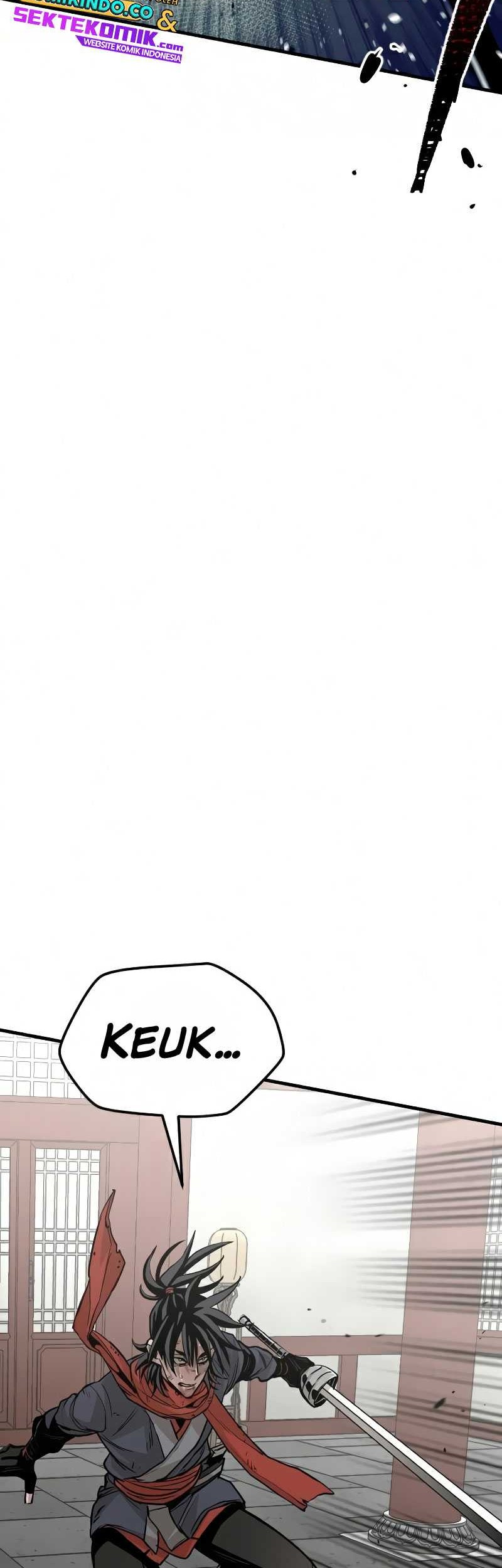 Heavenly Demon Cultivation Simulation Chapter 15 - halaman 56