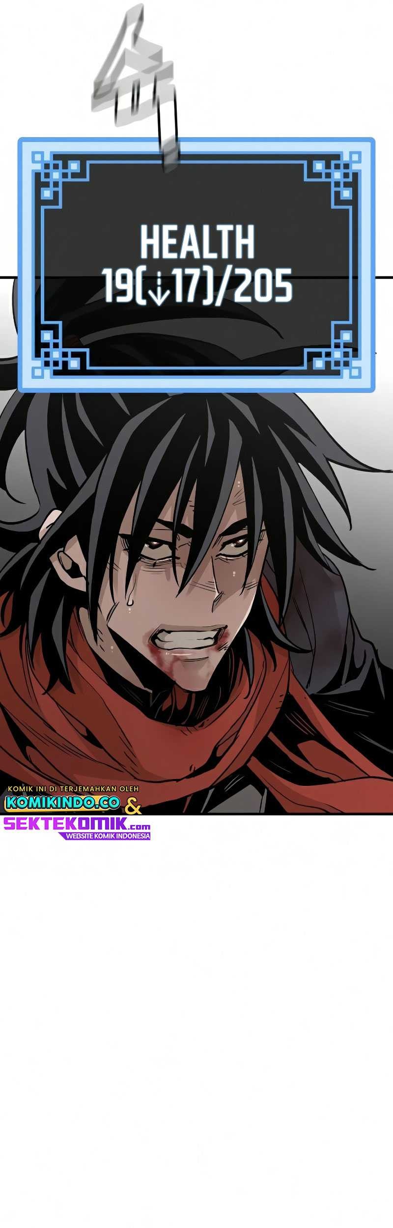 Heavenly Demon Cultivation Simulation Chapter 15 - halaman 58