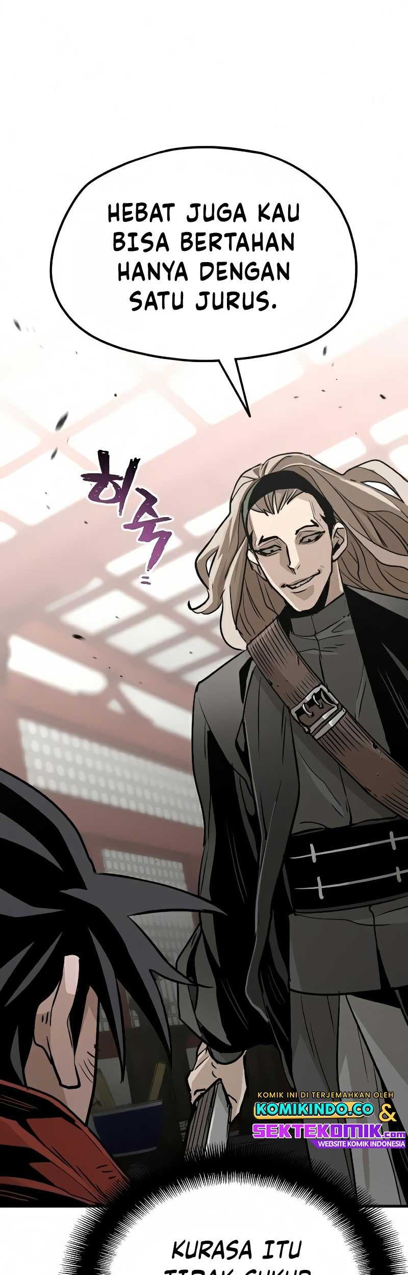 Heavenly Demon Cultivation Simulation Chapter 15 - halaman 59