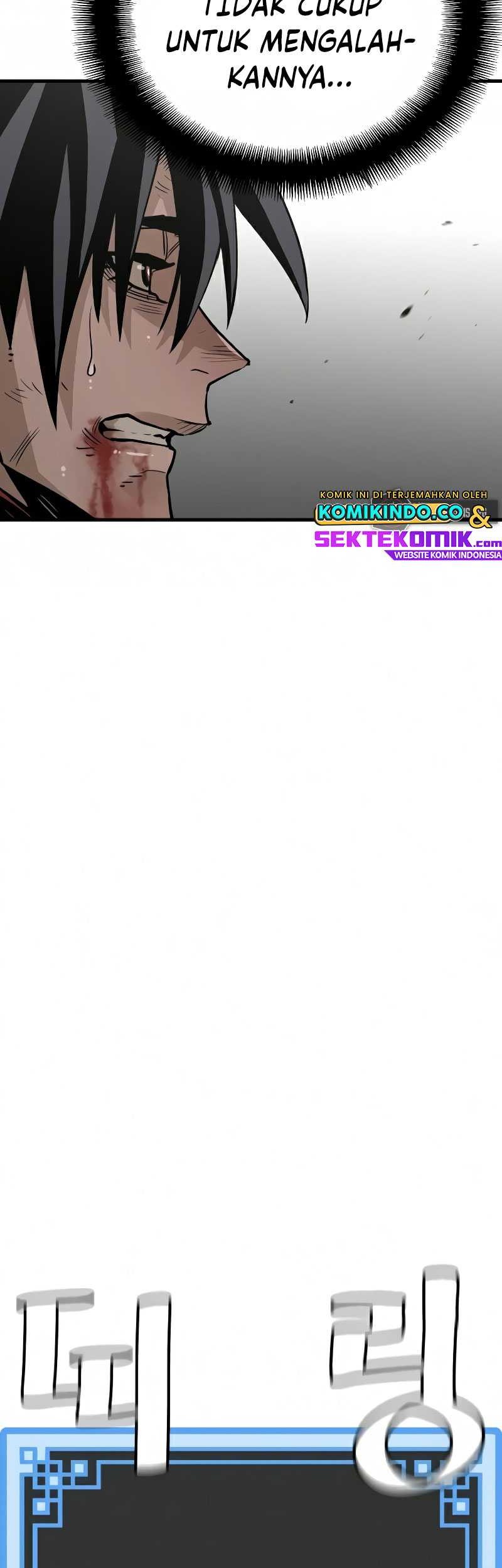 Heavenly Demon Cultivation Simulation Chapter 15 - halaman 60