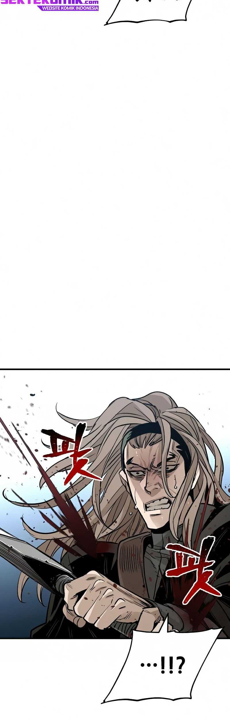 Heavenly Demon Cultivation Simulation Chapter 15 - halaman 66