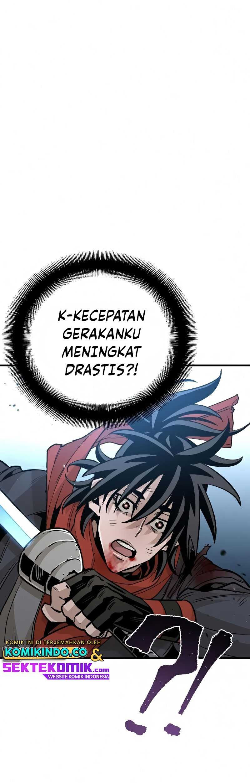 Heavenly Demon Cultivation Simulation Chapter 15 - halaman 67