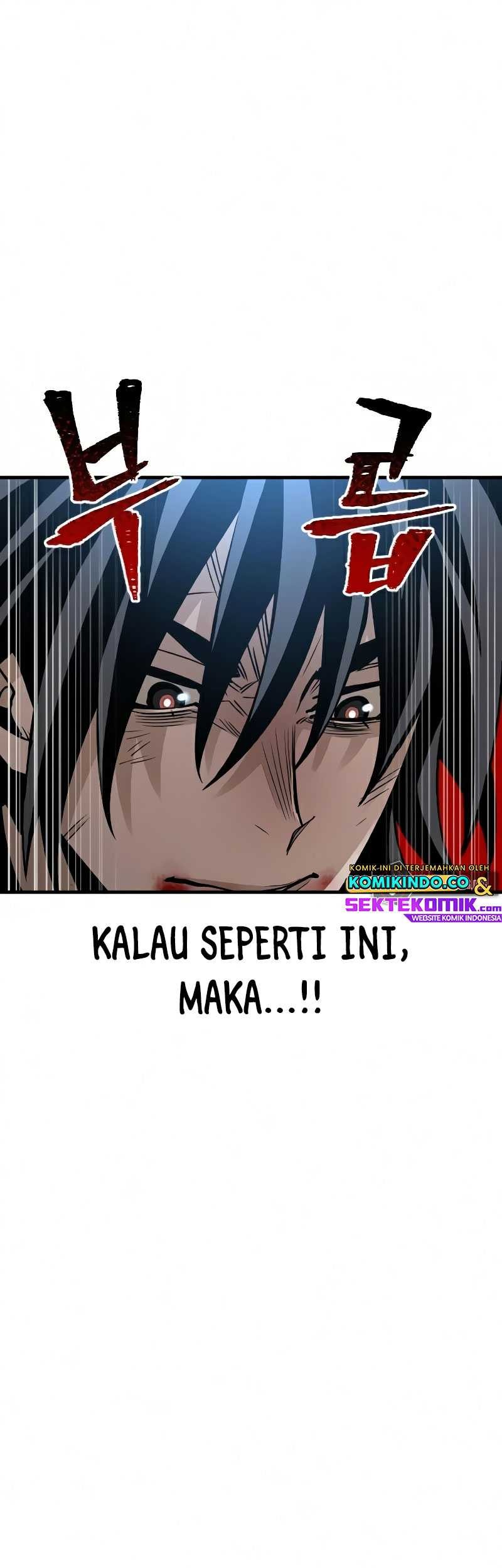 Heavenly Demon Cultivation Simulation Chapter 15 - halaman 69