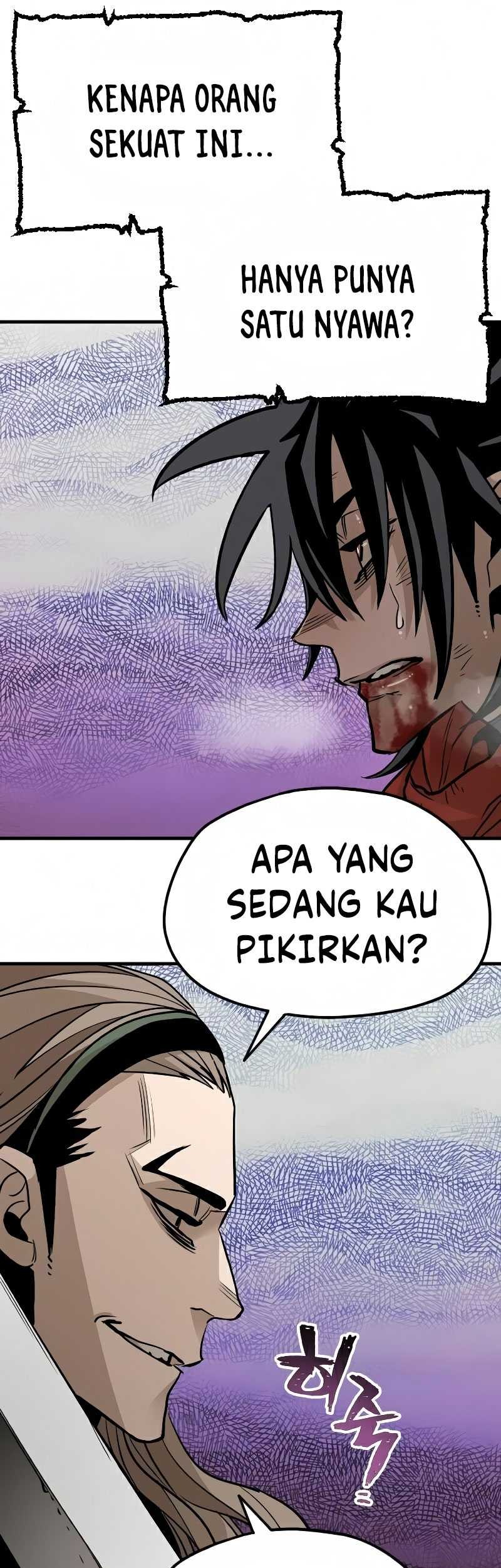 Heavenly Demon Cultivation Simulation Chapter 15 - halaman 7