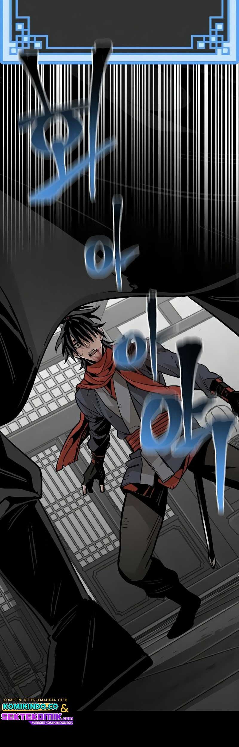 Heavenly Demon Cultivation Simulation Chapter 15 - halaman 78