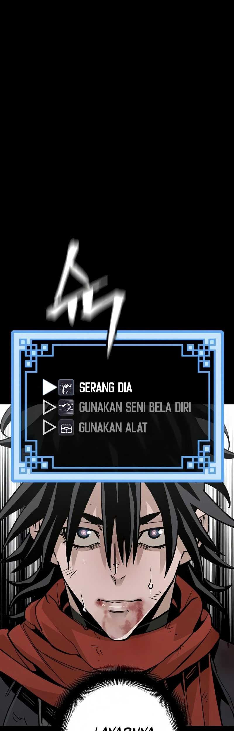 Heavenly Demon Cultivation Simulation Chapter 15 - halaman 79