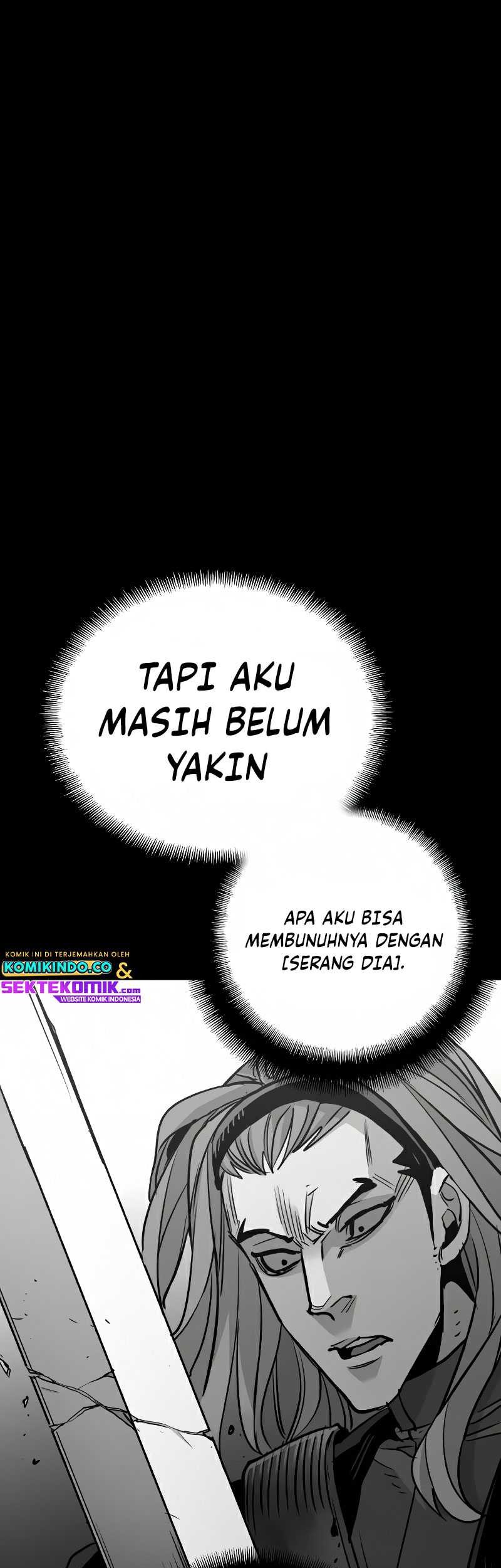 Heavenly Demon Cultivation Simulation Chapter 15 - halaman 81