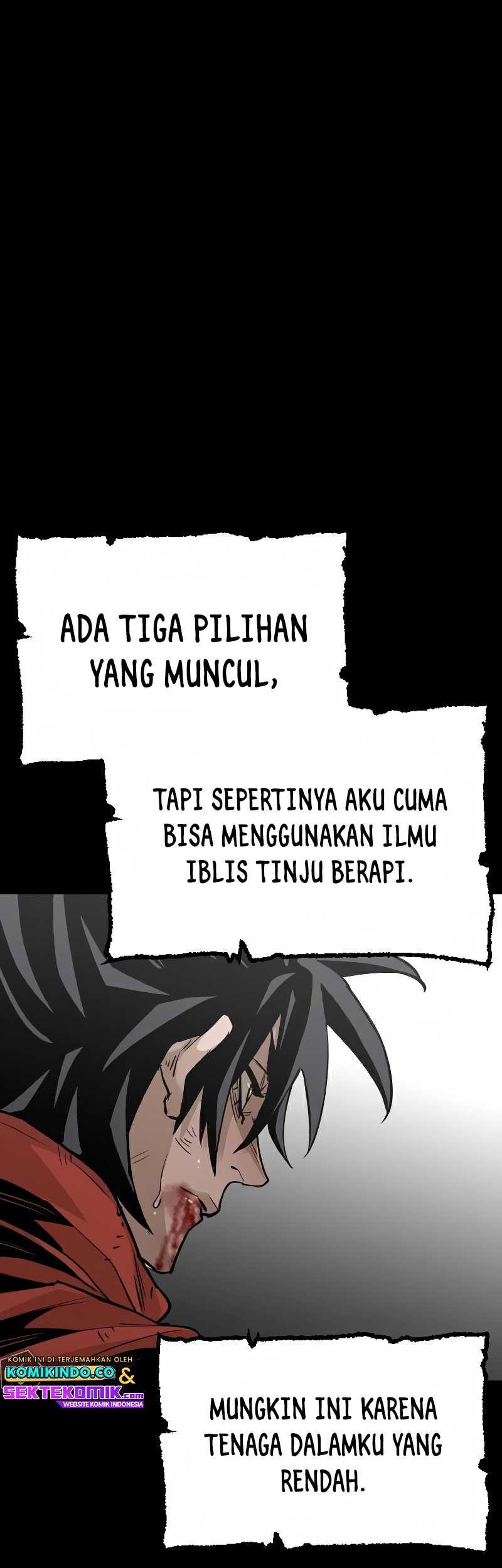 Heavenly Demon Cultivation Simulation Chapter 15 - halaman 83