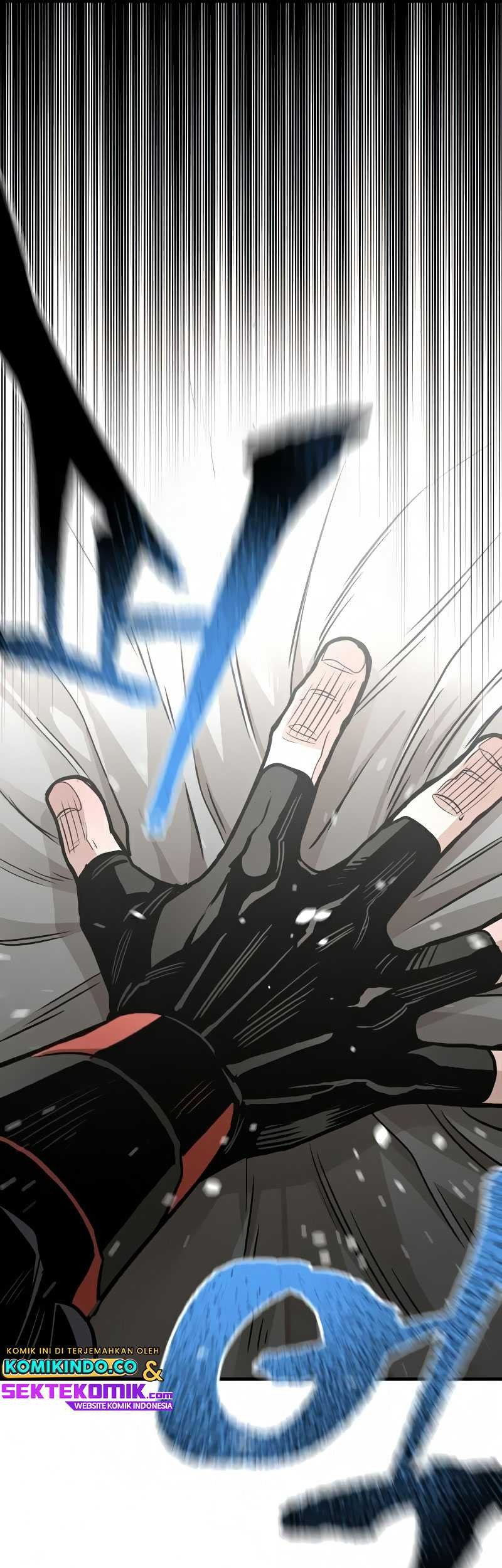 Heavenly Demon Cultivation Simulation Chapter 15 - halaman 85