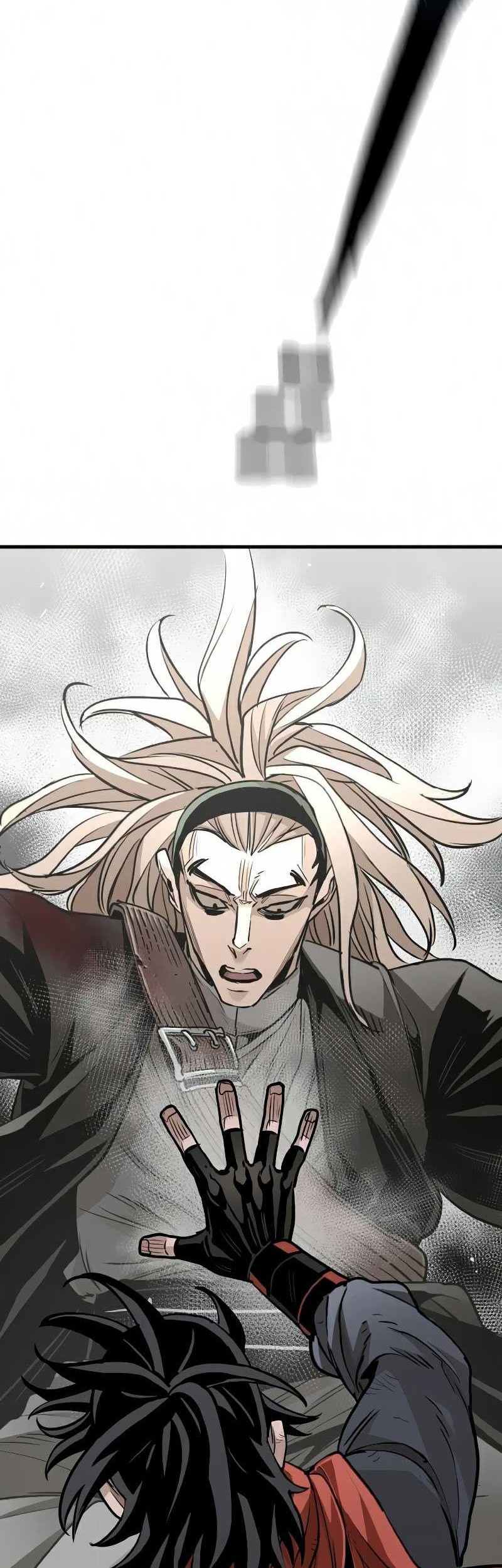 Heavenly Demon Cultivation Simulation Chapter 15 - halaman 86