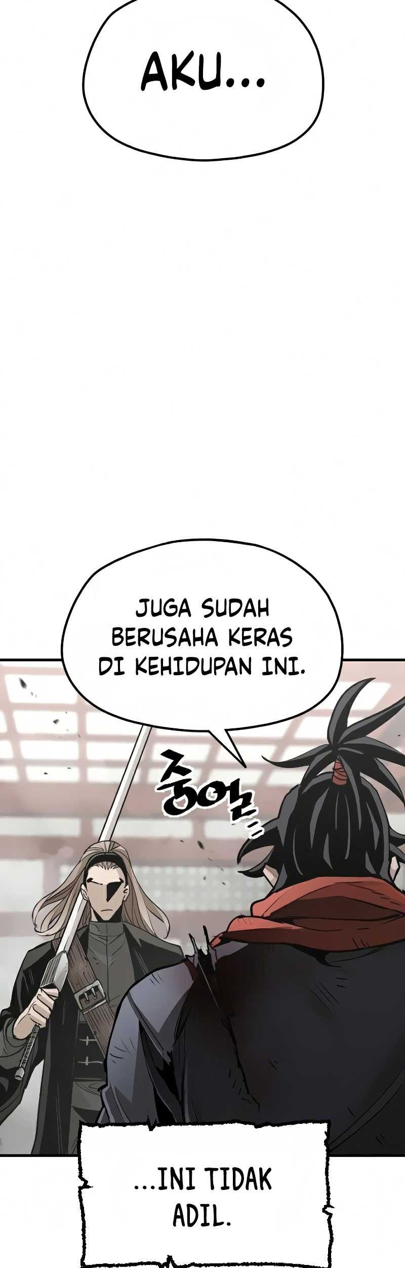 Heavenly Demon Cultivation Simulation Chapter 15 - halaman 9